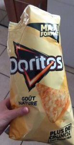 Doritos — MS Bhai Bhai Enterprise