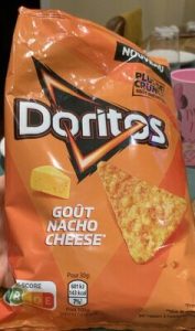 Doritos, PepsiCo Doritos cheese — MS Bhai Bhai Enterprise