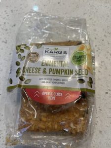 DR KARG'S Organic Crisp Bread — MS Bhai Bhai Enterprise
