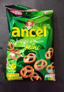 Dr. Oetker, ancel Bretzels d’Alsace — MS Bhai Bhai Enterprise