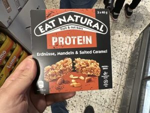 Eat natural Protéines — MS Bhai Bhai Enterprise