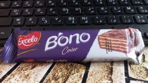 Excelo Bono — MS Bhai Bhai Enterprise