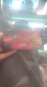 Excelo Capri choco — MS Bhai Bhai Enterprise