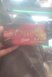 Excelo Capri choco — MS Bhai Bhai Enterprise