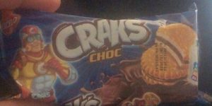 excelo Crakes choc — MS Bhai Bhai Enterprise