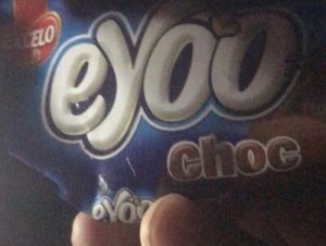 Excelo Eyoo choc — MS Bhai Bhai Enterprise
