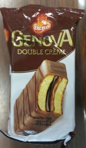 Excelo Genova - Double Creme — MS Bhai Bhai Enterprise