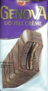 Excelo Genova - Double Creme — MS Bhai Bhai Enterprise