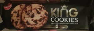 Excelo KING COOKIES — MS Bhai Bhai Enterprise