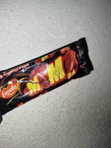 Excelo Momo black — MS Bhai Bhai Enterprise