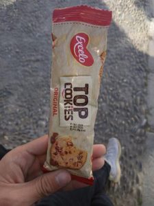 Excelo top cookies original — MS Bhai Bhai Enterprise