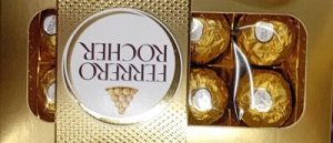 Ferrero Rocher — MS Bhai Bhai Enterprise