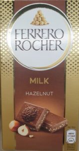 Ferrero rocher milk — MS Bhai Bhai Enterprise
