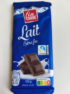 FIN CARRE Melk Lait — MS Bhai Bhai Enterprise