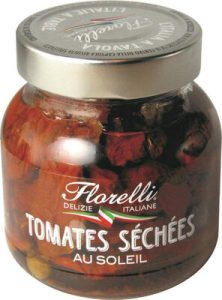 Florelli Tomates séchées — MS Bhai Bhai Enterprise