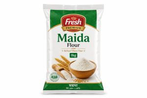 Maida Flour 1kg — MS Bhai Bhai Enterprise