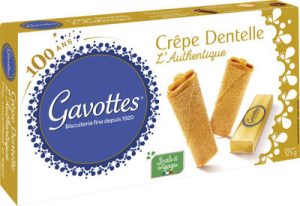 Gavottes Crêpes dentelle - L'authentique — MS Bhai Bhai Enterprise