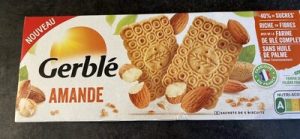 Gerblé Amande — MS Bhai Bhai Enterprise