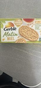 Gerblé Matin Miel — MS Bhai Bhai Enterprise