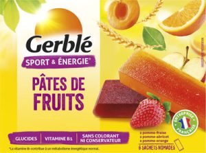 Gerblé Pâtes de fruits — MS Bhai Bhai Enterprise