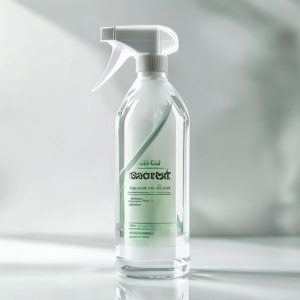Glass & Window Cleaner Spray 500ml — MS Bhai Bhai Enterprise
