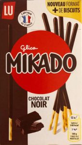 Glico, LU, Mikado, Mondelez Mikado — MS Bhai Bhai Enterprise