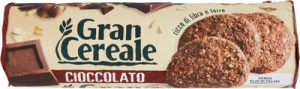 Gran Cereale Cioccolato Fondente e Nocciole — MS Bhai Bhai Enterprise