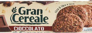 Gran Cereale Cioccolato Fondente e Nocciole — MS Bhai Bhai Enterprise