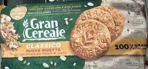 Gran Cereale classico, Fiocchi d avena, farrone orzo — MS Bhai Bhai Enterprise