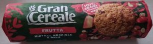 Gran Cereale Frutta — MS Bhai Bhai Enterprise