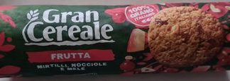 Gran Cereale Frutta — MS Bhai Bhai Enterprise