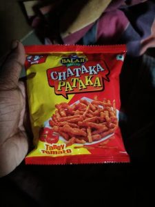 Grocery Product — MS Bhai Bhai Enterprise