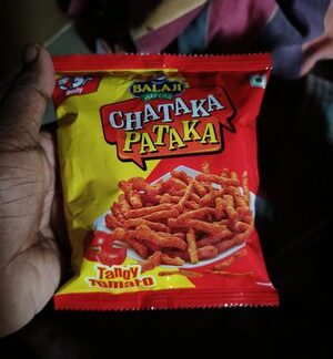 Grocery Product — MS Bhai Bhai Enterprise