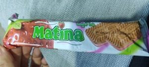 Grocery Product — MS Bhai Bhai Enterprise