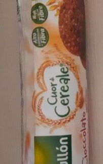gullón Cuor di cereale cioccolato — MS Bhai Bhai Enterprise
