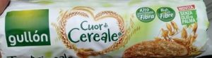 Gullon Cuordi Cereale Tradizionale, Alto Contenuto Di Fibra — MS Bhai Bhai Enterprise