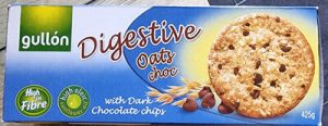 gullón Digestive Avena Choco — MS Bhai Bhai Enterprise