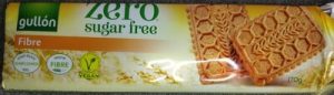 gullón Печиво zero sugar free — MS Bhai Bhai Enterprise