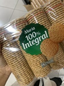 Hacendado María 100% Integral — MS Bhai Bhai Enterprise