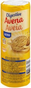 Hacendado, Mercadona Digestive Avena — MS Bhai Bhai Enterprise