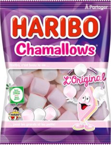 Haribo Chamallow — MS Bhai Bhai Enterprise