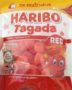 Haribo Tagada — MS Bhai Bhai Enterprise