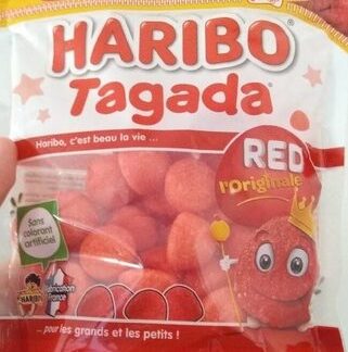 Haribo Tagada — MS Bhai Bhai Enterprise