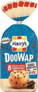 Harrys Doo Wap pépites choco — MS Bhai Bhai Enterprise
