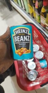 Heinz Baked Beans 415g — MS Bhai Bhai Enterprise