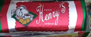 Henry’s — MS Bhai Bhai Enterprise