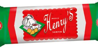 Henry's Henry’s — MS Bhai Bhai Enterprise