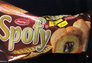 henry's Spofy — MS Bhai Bhai Enterprise
