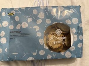 IKEA Kafferep — MS Bhai Bhai Enterprise