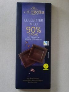 J. D. GROSS Edelbitter Mild 90% — MS Bhai Bhai Enterprise